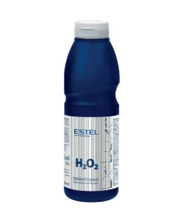 Oxidant pentru stabilizare DE LUXE, 500 ml