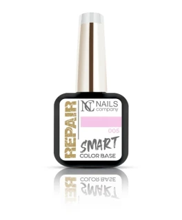 Камуфлирующая база Smart Color No. 005 Nails Company, 11 мл