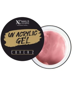 Acrigel UV Cover 2 Nails Company, 50 g