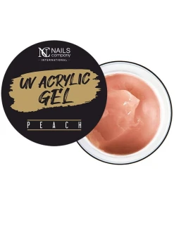 Acrigel UV Peach Nails Company, 15 g