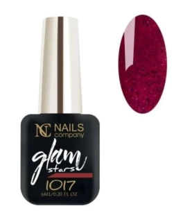 Гель-лак Gelique Glam Star 1017 Nails Company, 6 мл