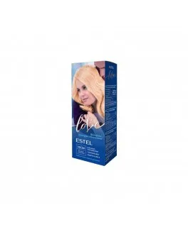 Vopsea-crema permanenta pentru par Estel Love, 10/34 - Blond-soare, 100 ml