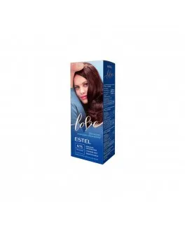 Vopsea-crema permanenta pentru par Estel Love, 6/75 - Palisandru, 100 ml