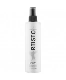 Spray protectia parului inainte de vopsire Elea Professional Artisto, 250 ml