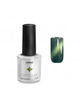 Runail GL 2898 Gel-lac Cat's eye 7 ml