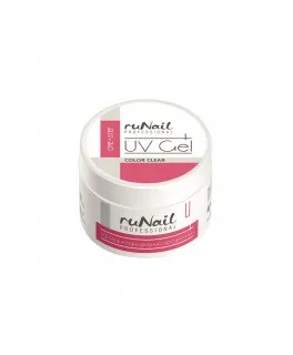 Runail GS 0066 Gel-faza 15 gr UV (transparent)