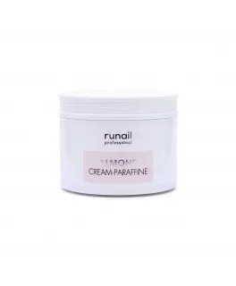 Crema de parafina Runail №2972, 150 ml (Migdale)