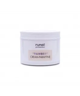 Crema de parafina Runail №2973, 150 ml (Capsuna)