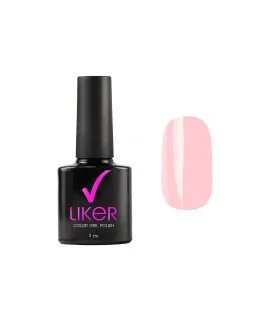 Gel-lac Liker Runail 4586, 9 ml