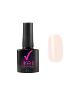 Gel-lac Liker Runail 4587, 9 ml