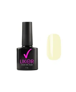 Gel-lac Liker Runail 4591, 9 ml