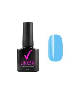 Gel-lac Liker Runail 4598, 9 ml