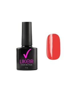 Gel-lac Liker Runail 4606, 9 ml