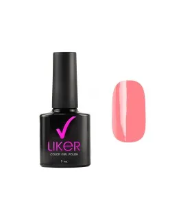 Gel-lac Liker Runail 4607, 9 ml