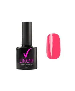 Gel-lac Liker Runail 4609, 9 ml