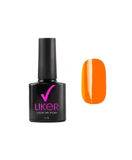 Gel-lac Liker Runail 4614, 9 ml