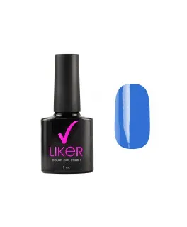 Gel-lac Liker Runail 4618, 9 ml