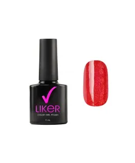 Gel-lac Liker Runail 4627, 9 ml