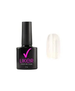 Gel-lac Liker Runail 4632, 9 ml