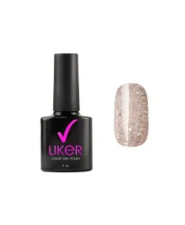 Gel-lac Liker Runail 4634, 9 ml