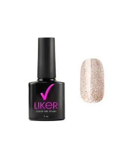 Gel-lac Liker Runail 4635, 9 ml