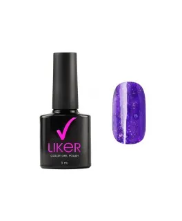 Gel-lac Liker Runail 4640, 9 ml