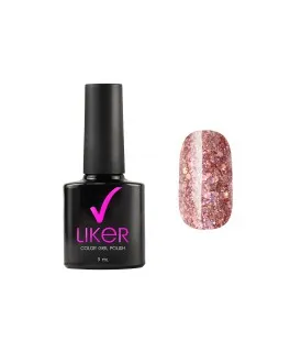 Gel-lac Liker Runail 4642, 9 ml