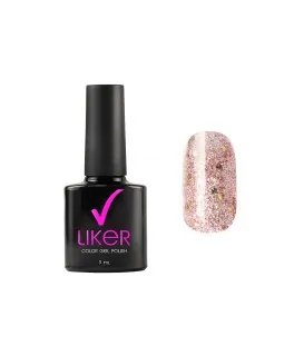 Gel-lac Liker Runail 4643, 9 ml