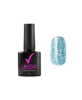 Gel-lac Liker Runail 4648, 9 ml