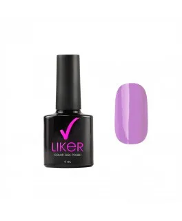 Gel-lac Liker Runail 4923, 9 ml