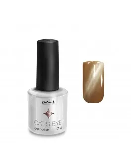 Runail GL 2903 Gel-lac Cat's eye 7 ml