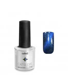 Runail GL 2930 Gel-lac Cat's eye 7 ml