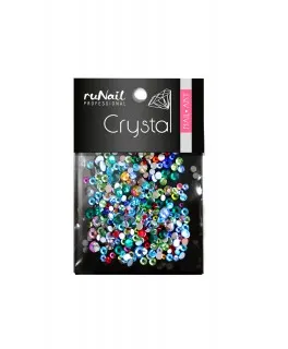 Runail DU 4470 Cristale Mix 2