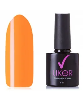 Gel-lac Liker Runail 4914, 9 ml