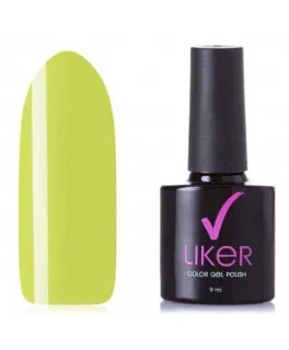 Gel-lac Liker Runail 4978, 9 ml