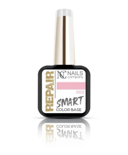 Камуфлирующая база Smart Color No. 002 Nails Company, 11 мл