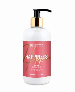 Лосьон для тела Happines Nails Company, 300 мл