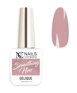 Гель-лак Something New Romance Wedding Gelique Nails Company, 6 мл