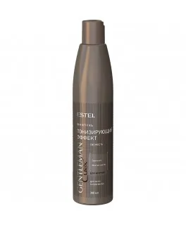 Șampon tonifiere ESTEL Curex Gentlemen, 300 ml