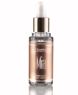 Ulei pentru cuticule Mia Nails Company, 15 ml