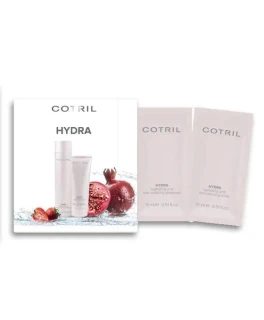 Sachet COTRIL Hydra (Sampon 15 ml, Masca 15 ml)