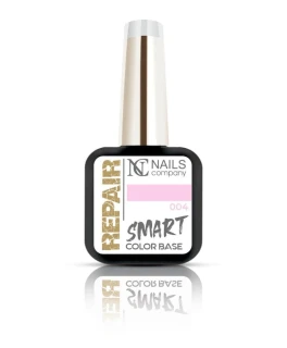 Камуфлирующая база Smart Color No. 004 Nails Company, 11 мл