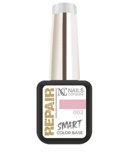 Камуфлирующая база Smart Color No. 002 Nails Company, 6 мл