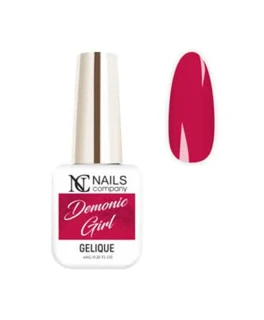 Гель-лак Demonic Girl Feminity Gelique Nails Company, 6 мл