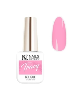 Oje semipermanenta Tracy My Name Is Collection Gelique Nails Company, 6 ml