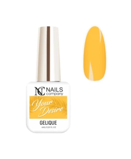 Гель-лак Your Desire Feminity Gelique Nails Company, 6 мл