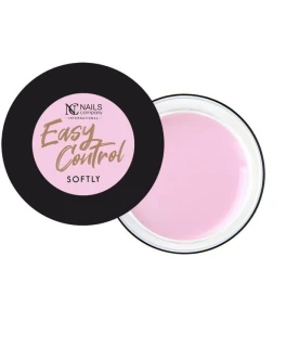 Уф-гель Easy Control Softly Nails Company, 15 г