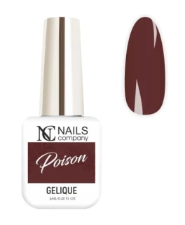 Гель-лак Poison Royal Loyal Gelique Nails Company, 6 мл