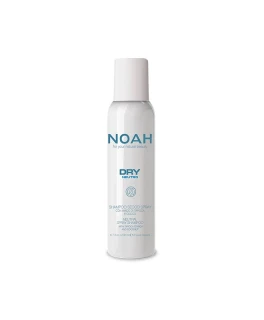 Sampon-Spray uscat penru toate tipurile de par Neutro Noah DRY, 200 ml