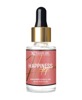 Масло для кутикулы Happines Nails Company, 15 мл